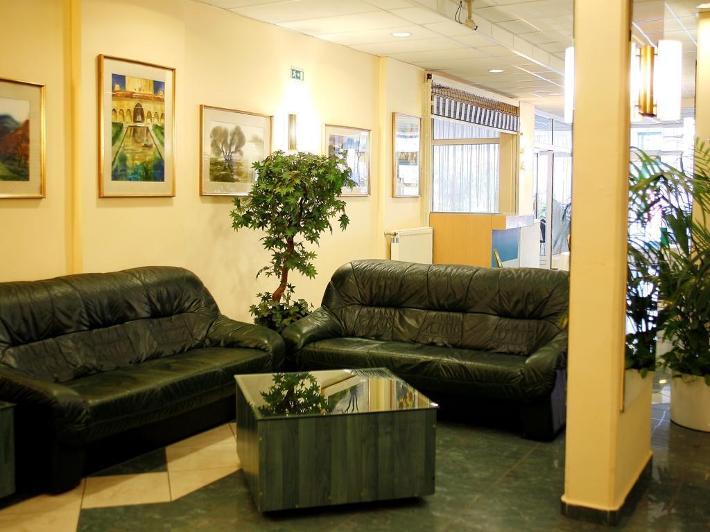 Hotel Bara Gellert Budapest Ngoại thất bức ảnh