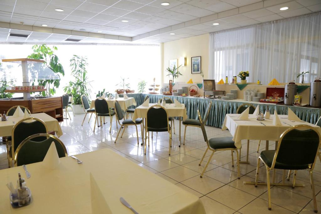 Hotel Bara Gellert Budapest Ngoại thất bức ảnh