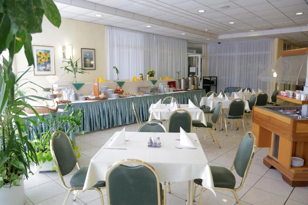 Hotel Bara Gellert Budapest Ngoại thất bức ảnh